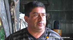 Recolectores denuncian que se recuperan menos desechos por falta de  máquinas