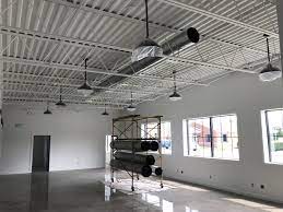 Millennium Lighting 17 Porcelain Warehouse Shade Stem Hung Available In Black Sea Foam And White Finishes Lighting Warehouse Lighting Millennium Lighting