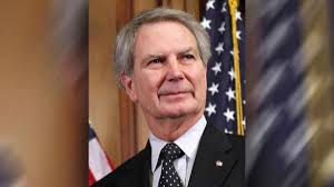 Walter Jones, longtime North Carolina congressman, dead at 76