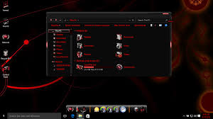 Advertisement platforms categories 4.4.120 user rating8 1/3 stremio makes it possible for users to watch online video content from several famous sites and organize all t. Alienred Skinpack For Win10 Released Skin Pack Theme For Windows 10