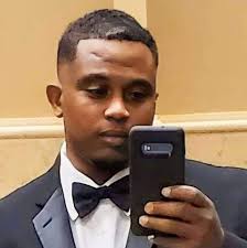 Happy 20th Birthday to my nonchalant, go with flow son, Micah Ramsey Jr. !  Love you to the moon and back, hope you enjoy your day!