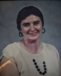 Shirley Mae Overstreet