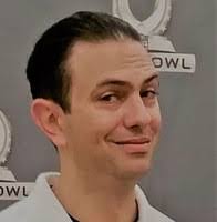 David Levengood's Instagram, Twitter & Facebook