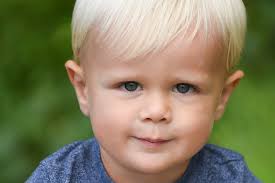 Celebrating "back to...