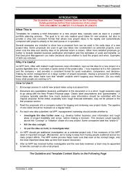 Maybe you would like to learn more about one of these? 43 Professional Project Proposal Templates á… Templatelab