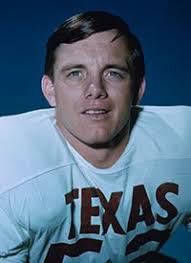 The History of Longhorn Sports