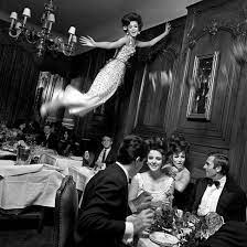 It was a long time in the works, but it really was super simple to pull off!! A Vintage Dirty Thirty 1930s Murder Mystery Dinner Party