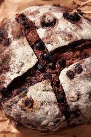 Nyt Cooking This Recipe For Sourdough Bread Comes From Francisco Migoya And Nathan Myhrvold Who Wrote Mod Sourdough Bread Nyt Cooking Sourdough Bread Recipe