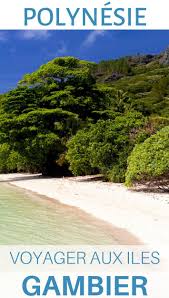 Voyager Aux Iles Gambier Top 10 Des Choses A Faire Les Deux Pieds Dehors Paysages Magnifiques Ile Paradisiaque Photo Paradisiaque
