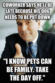 Good Guy Boss Pet Good Guy Boss Know Your Meme