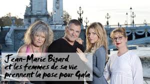 73,627 likes · 1,355 talking about this. Jean Marie Bigard Et Les Femmes De Sa Vie Le Making Of Du Shooting Youtube