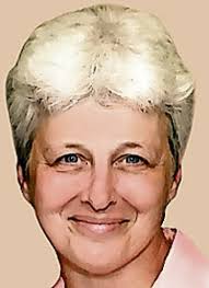 BARBARA MAY Obituary (2018)