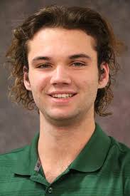 2016-17 Men's Track & Field Roster