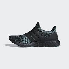 Black And Green Sneakers Ultraboost Shoes Core Black True Green Gold Metallic Ee3733 Sneakers Men Fashion Adidas Shoes Sneakers