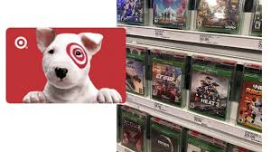 Those cards will be redeemable starting the following day, monday. 50 Target Gift Card With Video Games Purchase Southern Savers
