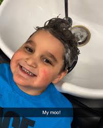 Sarah Trainer (@back_to_basics_hair) • Instagram photos and videos