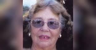 Eleanor Anna Germain Obituary