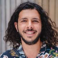 Andrew Awad's Instagram, Twitter & Facebook