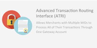 Payment Gateway For Secure Credit Card Processing