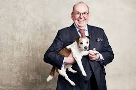 Der undogmatische Hund