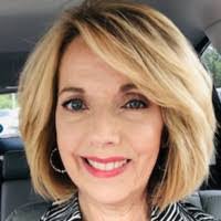 Barbara Croy's Instagram, Twitter & Facebook