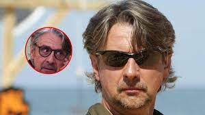 Conmovedor video de Víctor Mallarino hablando de su hija: dice que puede  encontrar cura al VIH