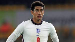 Player stats of jude bellingham (borussia dortmund) goals assists matches played all performance data. Bundesliga Borussia Dortmund Youngster Jude Bellingham Called Up For England