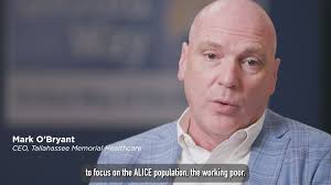 Support Local Communities with United Way of the Big Bend Today