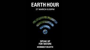 This earth hour, join millions around the world to turn off the lights and speak up why nature matters. Earth Hour 2021 27 3 2021 Nachhaltig In Graz