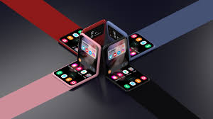 Samsung Galaxy Z Flip4 will receive new ...