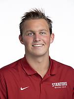 Men's Waterpolo Portraits, August 24, 2021