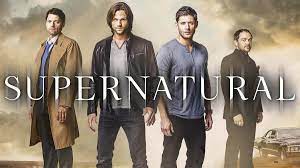In all that time, supernatural has had a multitude of actors come and go, playing roles big and small. Kaufe Supernatural Complete Season 1 14