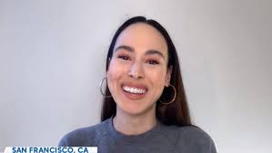 Kamala harris' first name means lotus flower in hindi. Vp Kamala Harris Niece Meena Harris On Learning Female Ambition Is A Good Thing Abc News