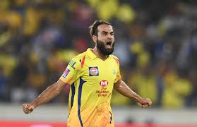 Imran has 5 jobs listed on their profile. Imran Tahir Joins Surrey For T20 Blast