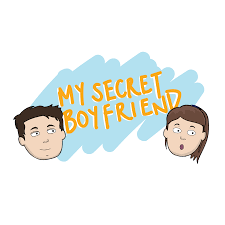 My Secret Boyfriend | WEBTOON