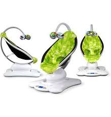 4moms Mamaroo Ev Tipi Anakucagi Green Push 17262549 N11 Com Urunler