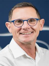 Pieter Van Rensburg Real Estate Associate in George Western Cape