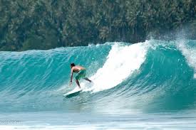 Dulu, pantai pandawa bali dikenal sebagai salah satu surga pantai yang tersembunyi di pulau bali. Pulau Wisata Nias