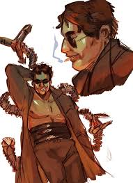 Harvey Gore (toufotos)