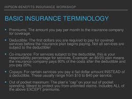 We all know the importance of insurance in our day to day life, most of the people do have insurance either it could be life. Aba Insurance Workshop Ppt Download