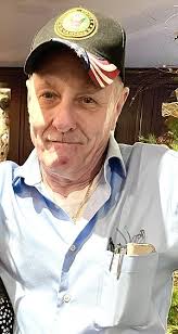 Gaylon Neal "Gator" Martin Obituary