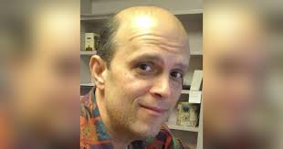 Eric Ashley Obituary