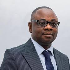 Lawrence Adu Asamoah