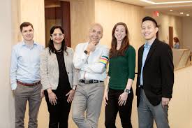 Liberty Mutual Insurance Receives the 2019 Internal Consulting Excellence  Award from the Association of Internal Management