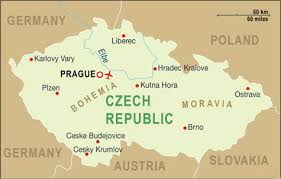 La repubblica ceca confina con la slovacchia, l'austria, la germania e la polonia. Notizie Utili Repubblica Ceca Airmar Viaggi Tour Operator