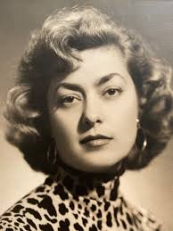 Ann Eggleston Obituary (2024)