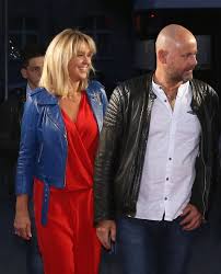 Check spelling or type a new query. Ewa Wachowicz Pierwszy Raz Pokazala Sie Publicznie Ze Slawomirem Kowalewskim