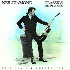 Neil diamond — solitary man (the feel of neil diamond 1966). Solitary Man Song By Neil Diamond Spotify