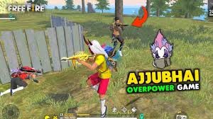Free fire is ultimate pvp survival shooter game like fortnite battle royale. Free Fire Live Tournament Ajjubhai And Amitbhai Total Gaming Live Youtube