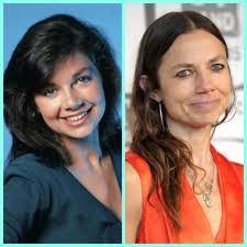 Michelle Berk's Instagram, Twitter & Facebook